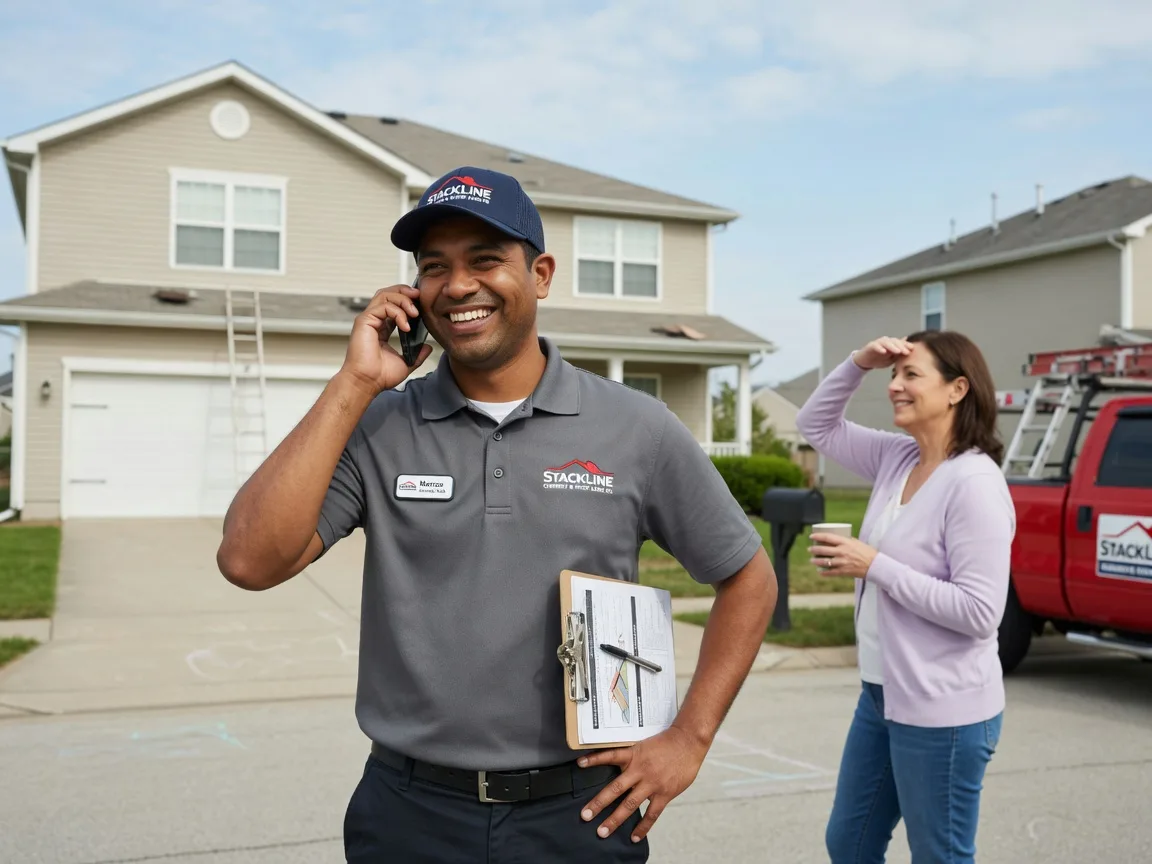 Chimney flashing repair Start, LA FAQs
